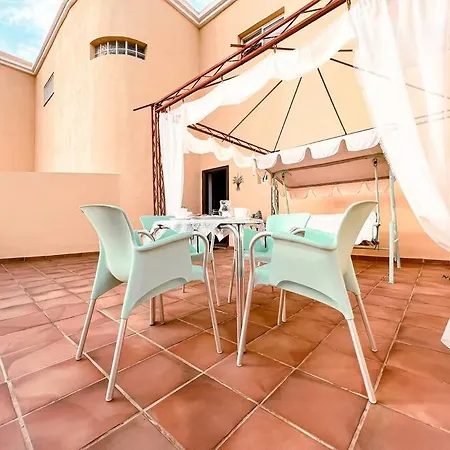 Dream House Nyaraló Callao Salvaje