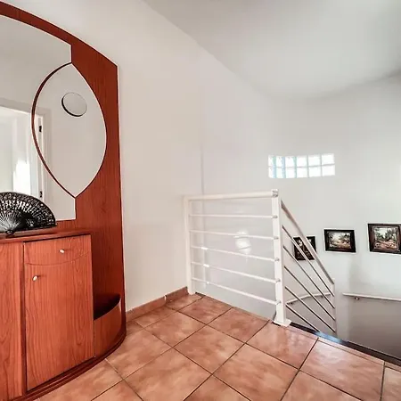 Dream House Nyaraló *