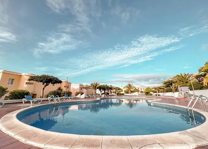 Σπίτι διακοπών Dream House Callao Salvaje