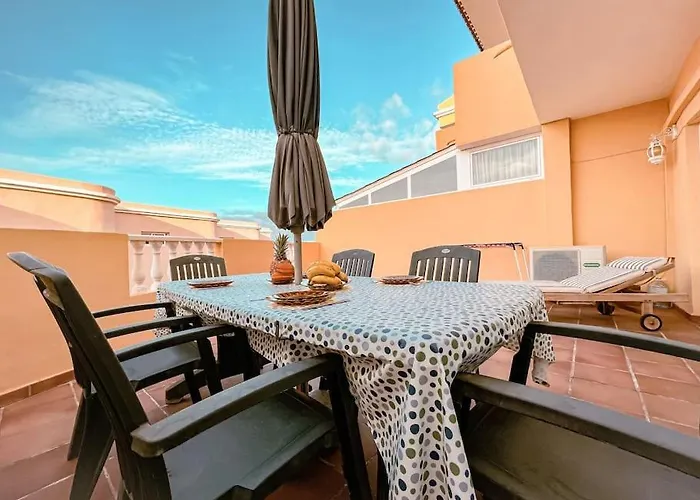 Dream House Σπίτι διακοπών Callao Salvaje
