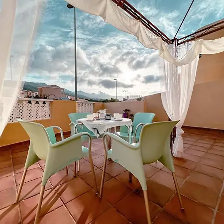 Dream House Holiday home Callao Salvaje