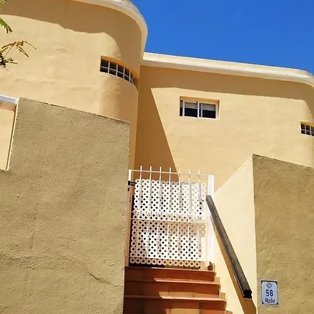 Dream House Holiday home Callao Salvaje
