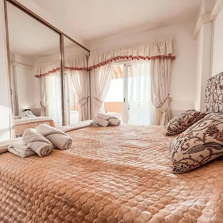 Dream House Σπίτι διακοπών Callao Salvaje