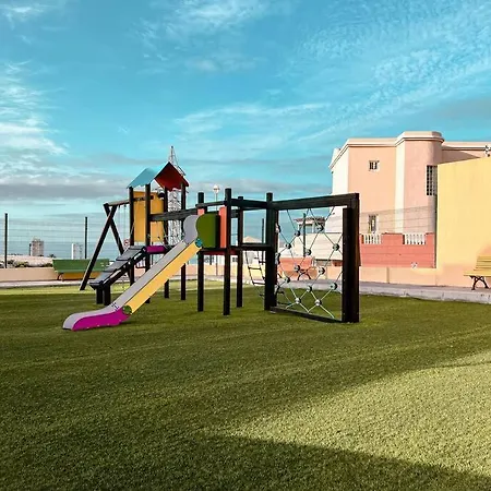 Dream House Holiday home Callao Salvaje