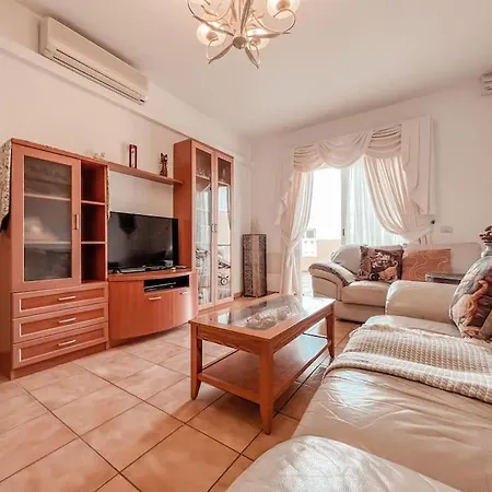 Dream House Holiday home Callao Salvaje
