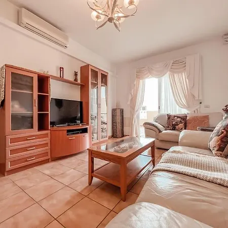Dream House Holiday home Callao Salvaje