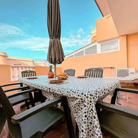 Dream House Σπίτι διακοπών Callao Salvaje