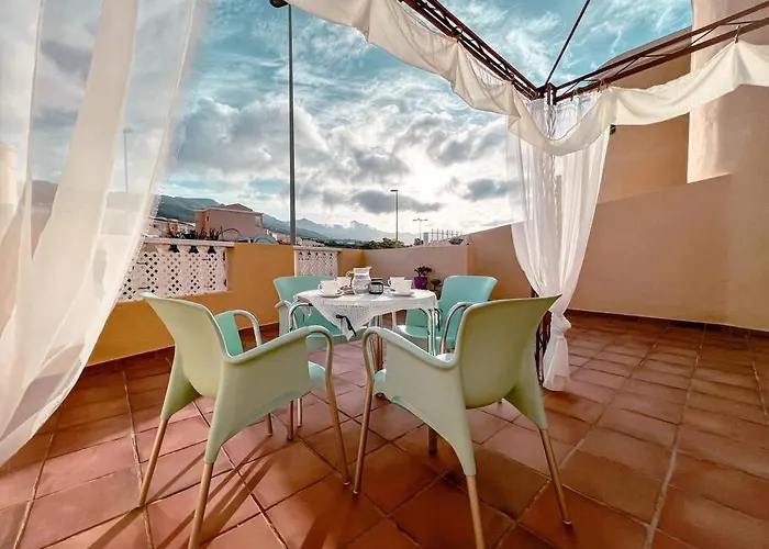 Dream House بيت للعطل كالاو سالفاجي