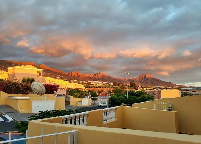 Dream House بيت للعطل *