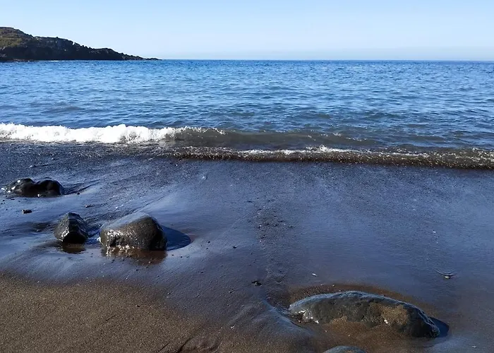 بيت للعطل Dream House كالاو سالفاجي