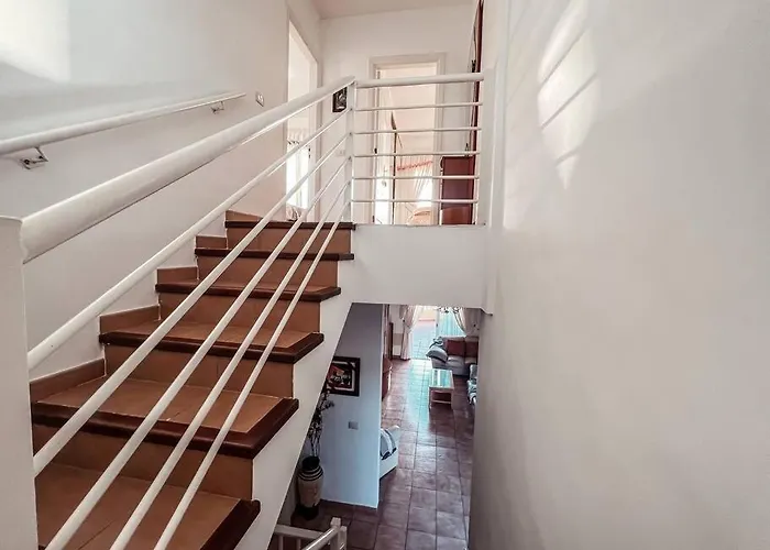 بيت للعطل Dream House كالاو سالفاجي