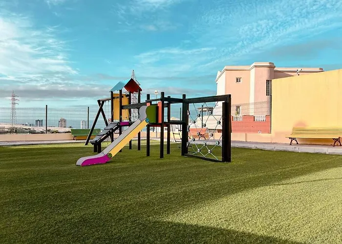 Dream House بيت للعطل كالاو سالفاجي