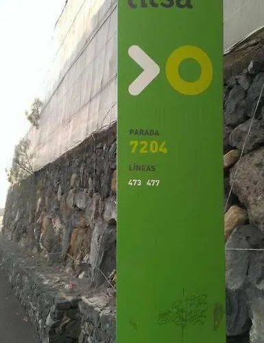 بيت للعطل Dream House كالاو سالفاجي