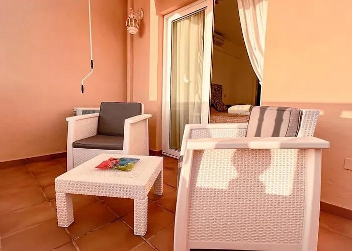 بيت للعطل Dream House كالاو سالفاجي