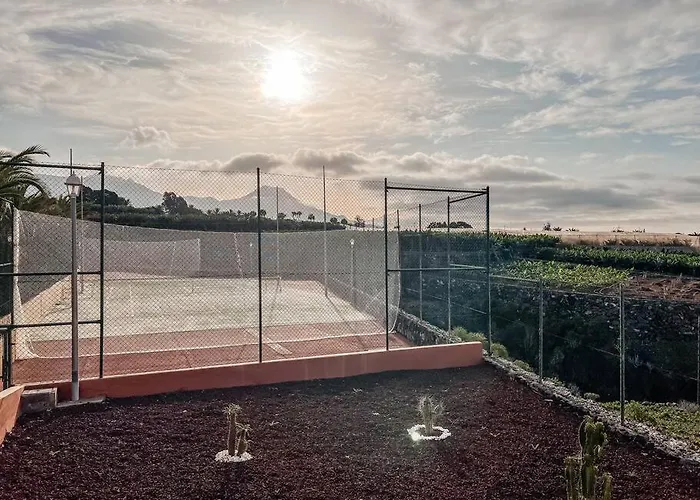 Dream House بيت للعطل كالاو سالفاجي