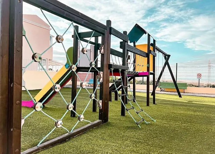 Dream House بيت للعطل