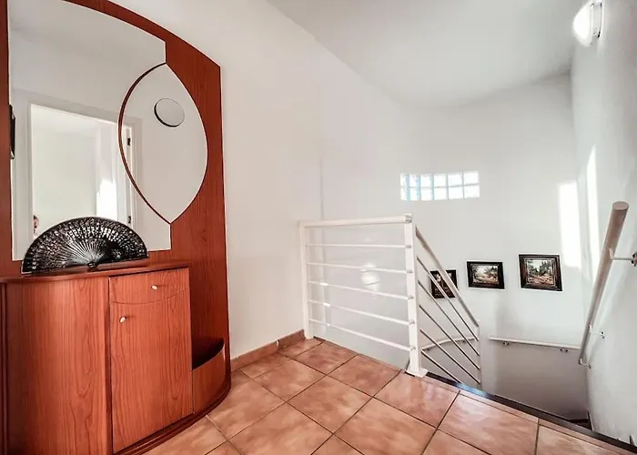 Dream House بيت للعطل *