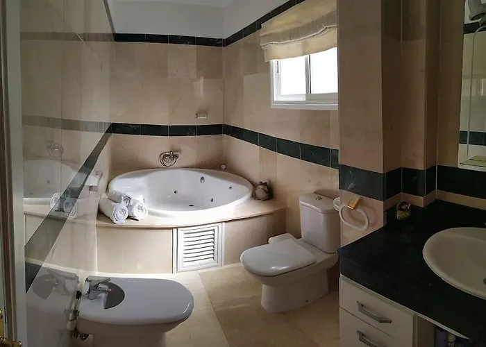 Dream House بيت للعطل كالاو سالفاجي