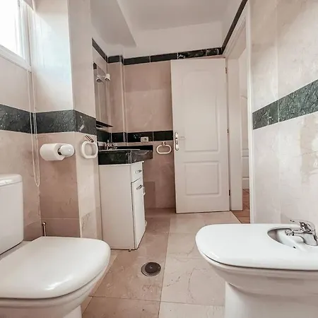 Dream House 度假居