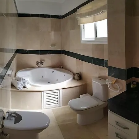 Dream House 度假居 卡亚俄萨尔瓦赫