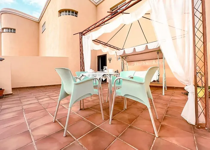 Dream House Vakantiehuis Callao Salvaje